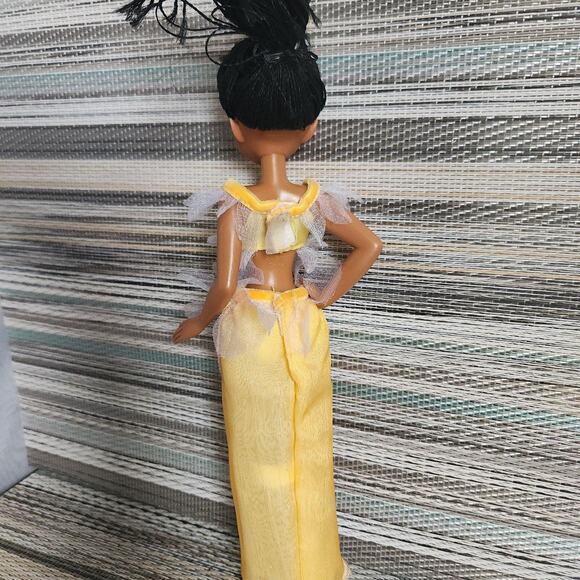 Tinkerbell Fairies Pixie Hollow Disney Store Exclusive Iridessa - Picture 2 of 6